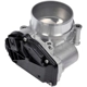 Purchase Top-Quality DORMAN (OE SOLUTIONS) - 977-593 - New Throttle Body pa7