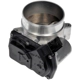Purchase Top-Quality New Throttle Body by DORMAN (OE SOLUTIONS) - 977-594 pa5