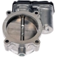 Purchase Top-Quality New Throttle Body by DORMAN (OE SOLUTIONS) - 977-594 pa6