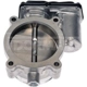 Purchase Top-Quality New Throttle Body by DORMAN (OE SOLUTIONS) - 977-594 pa8
