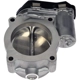 Purchase Top-Quality DORMAN (OE SOLUTIONS) - 977-595 - Throttle Body pa3