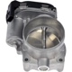 Purchase Top-Quality DORMAN (OE SOLUTIONS) - 977-595 - Throttle Body pa4