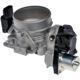 Purchase Top-Quality New Throttle Body by DORMAN (OE SOLUTIONS) - 977-600 pa1