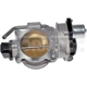 Purchase Top-Quality New Throttle Body by DORMAN (OE SOLUTIONS) - 977-600 pa3
