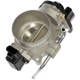 Purchase Top-Quality New Throttle Body by DORMAN (OE SOLUTIONS) - 977-600 pa4
