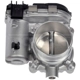 Purchase Top-Quality New Throttle Body by DORMAN (OE SOLUTIONS) - 977-601 pa5