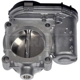 Purchase Top-Quality New Throttle Body by DORMAN (OE SOLUTIONS) - 977-601 pa6