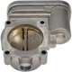 Purchase Top-Quality New Throttle Body by DORMAN (OE SOLUTIONS) - 977-780 pa4