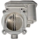 Purchase Top-Quality New Throttle Body by DORMAN (OE SOLUTIONS) - 977-785 pa1