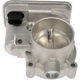 Purchase Top-Quality New Throttle Body by DORMAN (OE SOLUTIONS) - 977-785 pa7
