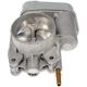 Purchase Top-Quality New Throttle Body by DORMAN (OE SOLUTIONS) - 977-792 pa4
