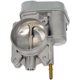 Purchase Top-Quality New Throttle Body by DORMAN (OE SOLUTIONS) - 977-792 pa7