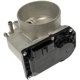 Purchase Top-Quality DORMAN (OE SOLUTIONS) - 977-805 - Fuel Injection Throttle Body pa1