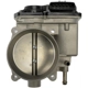 Purchase Top-Quality DORMAN (OE SOLUTIONS) - 977-805 - Fuel Injection Throttle Body pa3