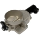 Purchase Top-Quality DORMAN (OE SOLUTIONS) - 977-809 - Throttle Body pa3