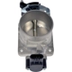 Purchase Top-Quality DORMAN (OE SOLUTIONS) - 977-815 - Mechanical Throttle Body pa1