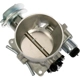 Purchase Top-Quality New Throttle Body by DORMAN (OE SOLUTIONS) - 977-823 pa1
