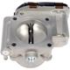 Purchase Top-Quality DORMAN (OE SOLUTIONS) - 977-830 - New Throttle Body pa3