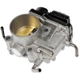 Purchase Top-Quality New Throttle Body by DORMAN (OE SOLUTIONS) - 977-831 pa1