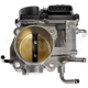 Purchase Top-Quality New Throttle Body by DORMAN (OE SOLUTIONS) - 977-831 pa4