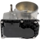 Purchase Top-Quality New Throttle Body by DORMAN (OE SOLUTIONS) - 977-832 pa1