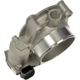 Purchase Top-Quality DORMAN (OE SOLUTIONS) - 977-909 - Electronic Throttle Body pa4