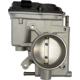 Purchase Top-Quality DORMAN (OE SOLUTIONS) - 977-911 - Throttle Body pa4