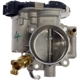 Purchase Top-Quality DORMAN (OE SOLUTIONS) - 977-912 - Electronic Throttle Body pa4