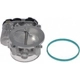 Purchase Top-Quality New Throttle Body by DORMAN/TECHOICE - 977-014 pa2
