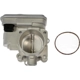 Purchase Top-Quality DORMAN/TECHOICE - 977-025 - New Throttle Body pa15