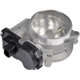 Purchase Top-Quality New Throttle Body by DORMAN/TECHOICE - 977316 pa2