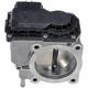 Purchase Top-Quality New Throttle Body by DORMAN/TECHOICE - 977-320 pa1