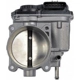 Purchase Top-Quality New Throttle Body by DORMAN/TECHOICE - 977-320 pa4