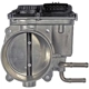 Purchase Top-Quality New Throttle Body by DORMAN/TECHOICE - 977-324 pa1