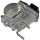 Purchase Top-Quality New Throttle Body by DORMAN/TECHOICE - 977-324 pa2