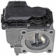 Purchase Top-Quality New Throttle Body by DORMAN/TECHOICE - 977-325 pa1