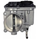 Purchase Top-Quality New Throttle Body by DORMAN/TECHOICE - 977-325 pa2