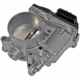 Purchase Top-Quality New Throttle Body by DORMAN/TECHOICE - 977-325 pa3