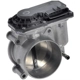 Purchase Top-Quality New Throttle Body by DORMAN/TECHOICE - 977-331 pa1