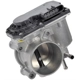 Purchase Top-Quality New Throttle Body by DORMAN/TECHOICE - 977-332 pa2