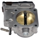 Purchase Top-Quality New Throttle Body by DORMAN/TECHOICE - 977-335 pa2