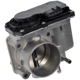 Purchase Top-Quality New Throttle Body by DORMAN/TECHOICE - 977-340 pa2
