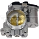 Purchase Top-Quality New Throttle Body by DORMAN/TECHOICE - 977350 pa3