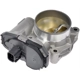 Purchase Top-Quality New Throttle Body by DORMAN/TECHOICE - 977351 pa1