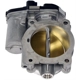 Purchase Top-Quality New Throttle Body by DORMAN/TECHOICE - 977351 pa2