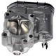 Purchase Top-Quality New Throttle Body by DORMAN/TECHOICE - 977352 pa1