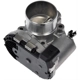 Purchase Top-Quality New Throttle Body by DORMAN/TECHOICE - 977352 pa2