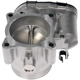 Purchase Top-Quality New Throttle Body by DORMAN/TECHOICE - 977354 pa1