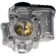 Purchase Top-Quality New Throttle Body by DORMAN/TECHOICE - 977359 pa1