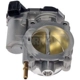 Purchase Top-Quality New Throttle Body by DORMAN/TECHOICE - 977-363 pa1